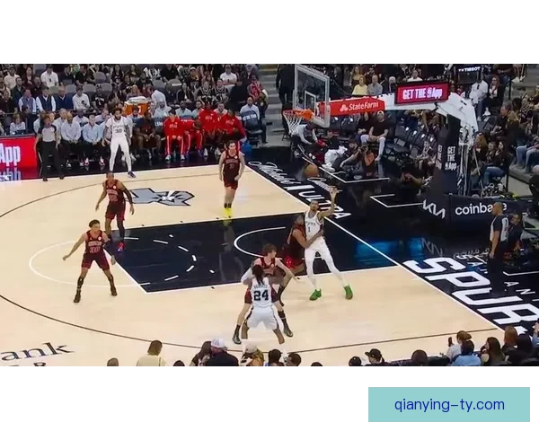 文班亚马再谈MVP目标 湖人若两胜雷霆或助其超越SGA