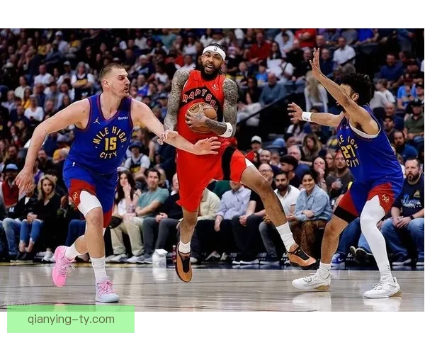 掘金战胜猛龙迎双杀 约基奇800场里程碑穆雷砍31分带队升至第五